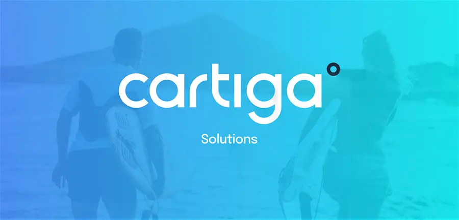 Cartiga Solutions image