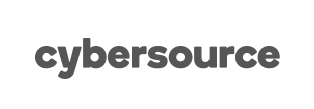 Logo Cybersource