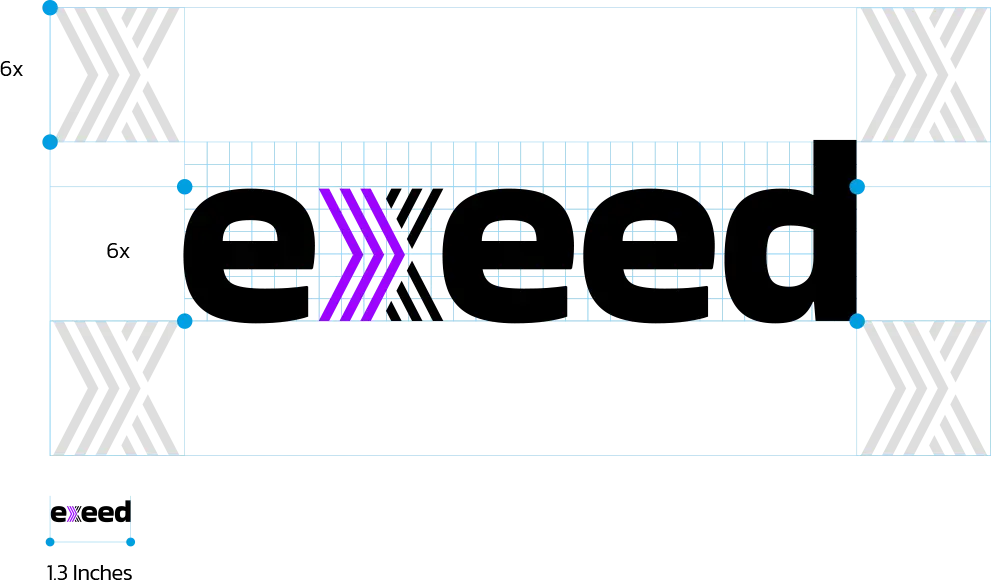 Exeed - Guidelines