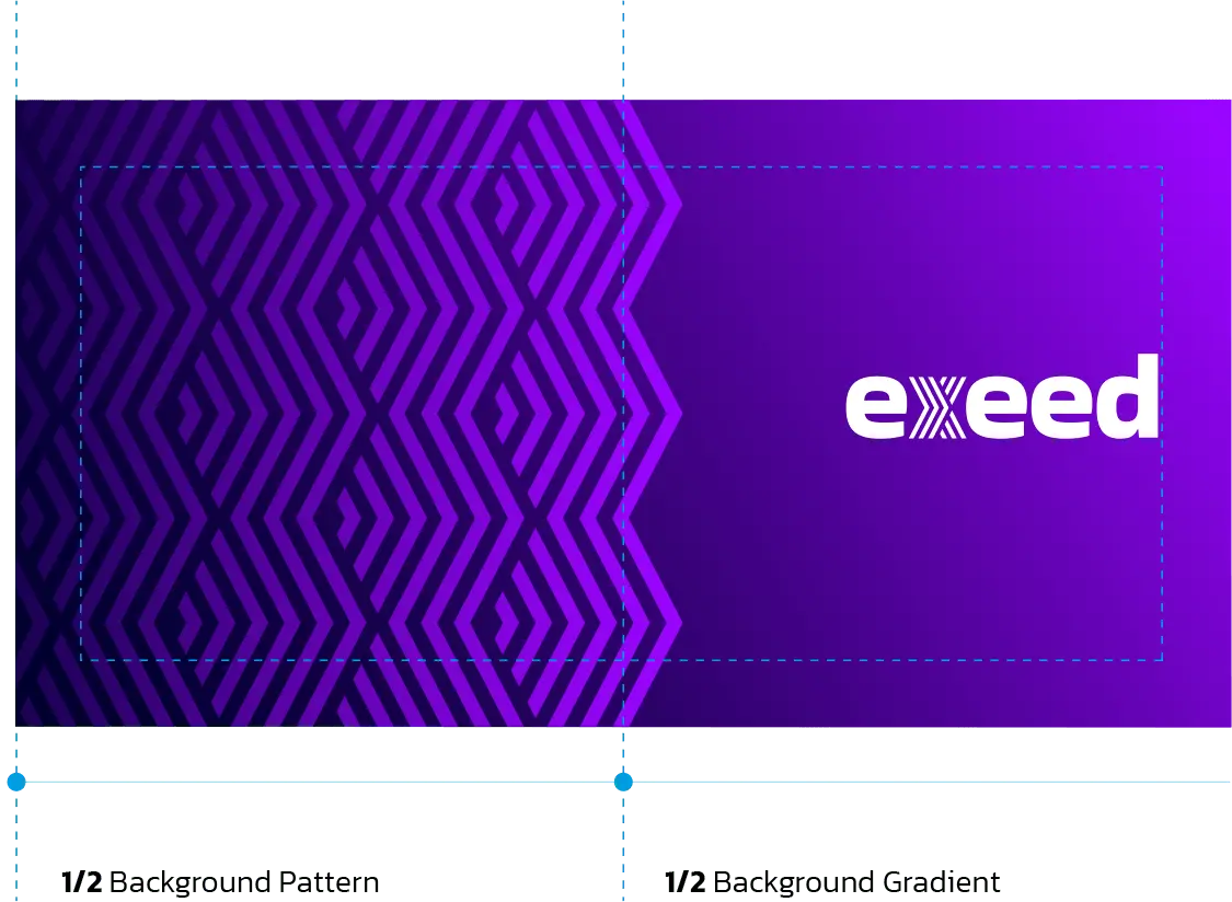 Exeed - Background Size
