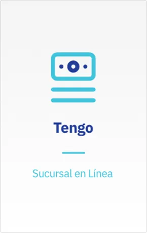 Ficohsa Site - Tengo - Sucursal en Línea