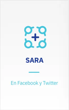 Ficohsa Site - SARA - En Facebook y Twitter
