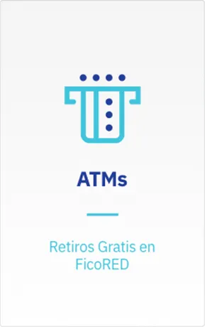 Ficohsa Site - ATMs - Retiros Gratis en FicoRED