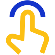 Icon service request about employee referral