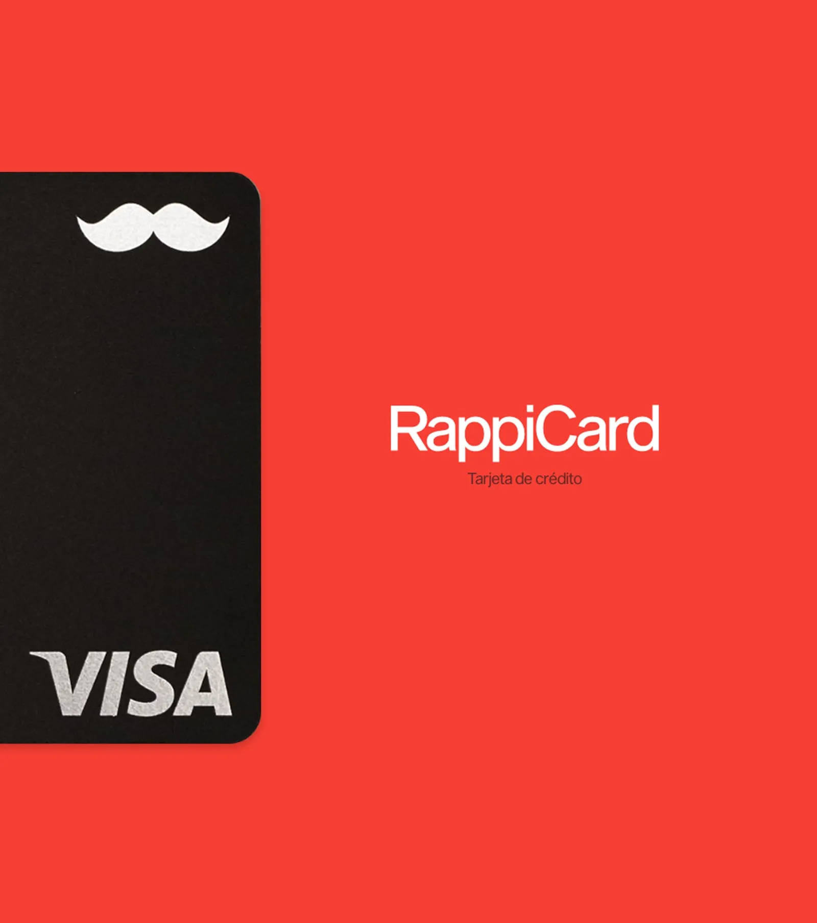 Rappi - Credit Card