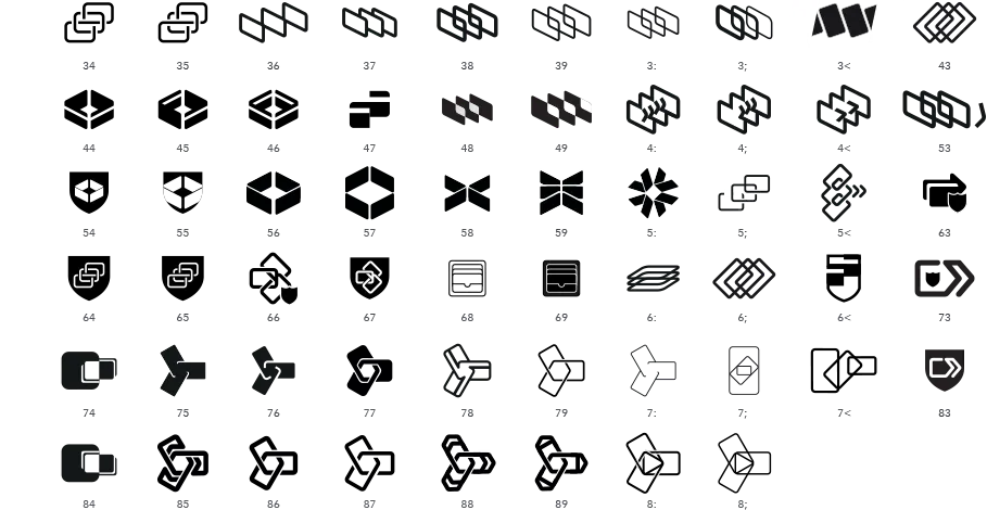 Visa SRC Brand Touchpoints | Icon
