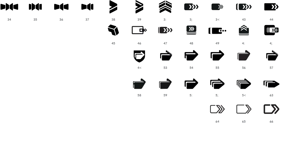Visa SRC Brand Touchpoints | Icon