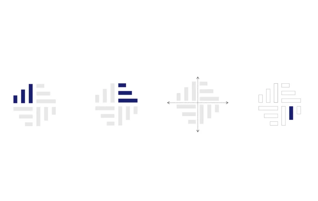 Visa Economic Empowerment Institute Brand - Iconography