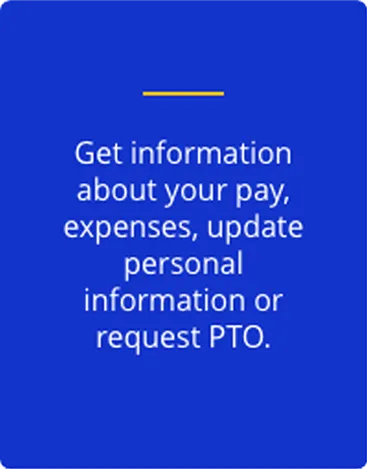 Visa Ask HR Platform - Topic