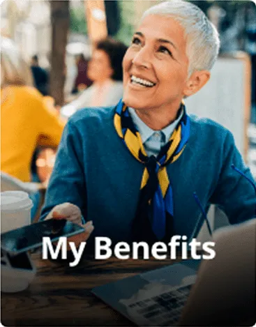 Visa Ask HR Platform - Topic