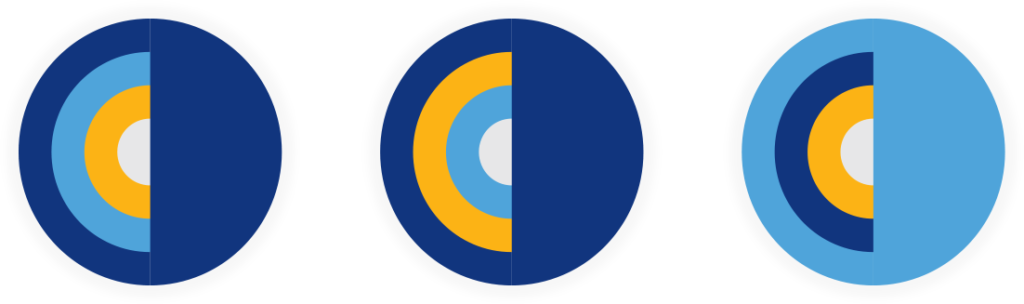 Visa Card Customization Center - Circles