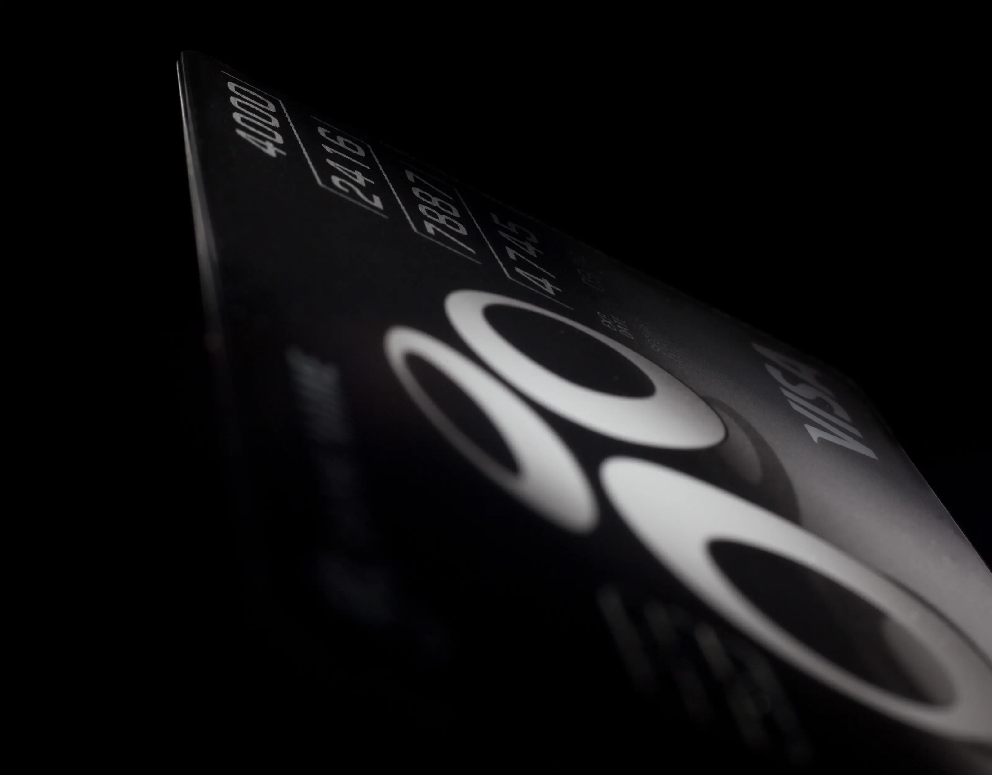 Visa Innovation Card Lab