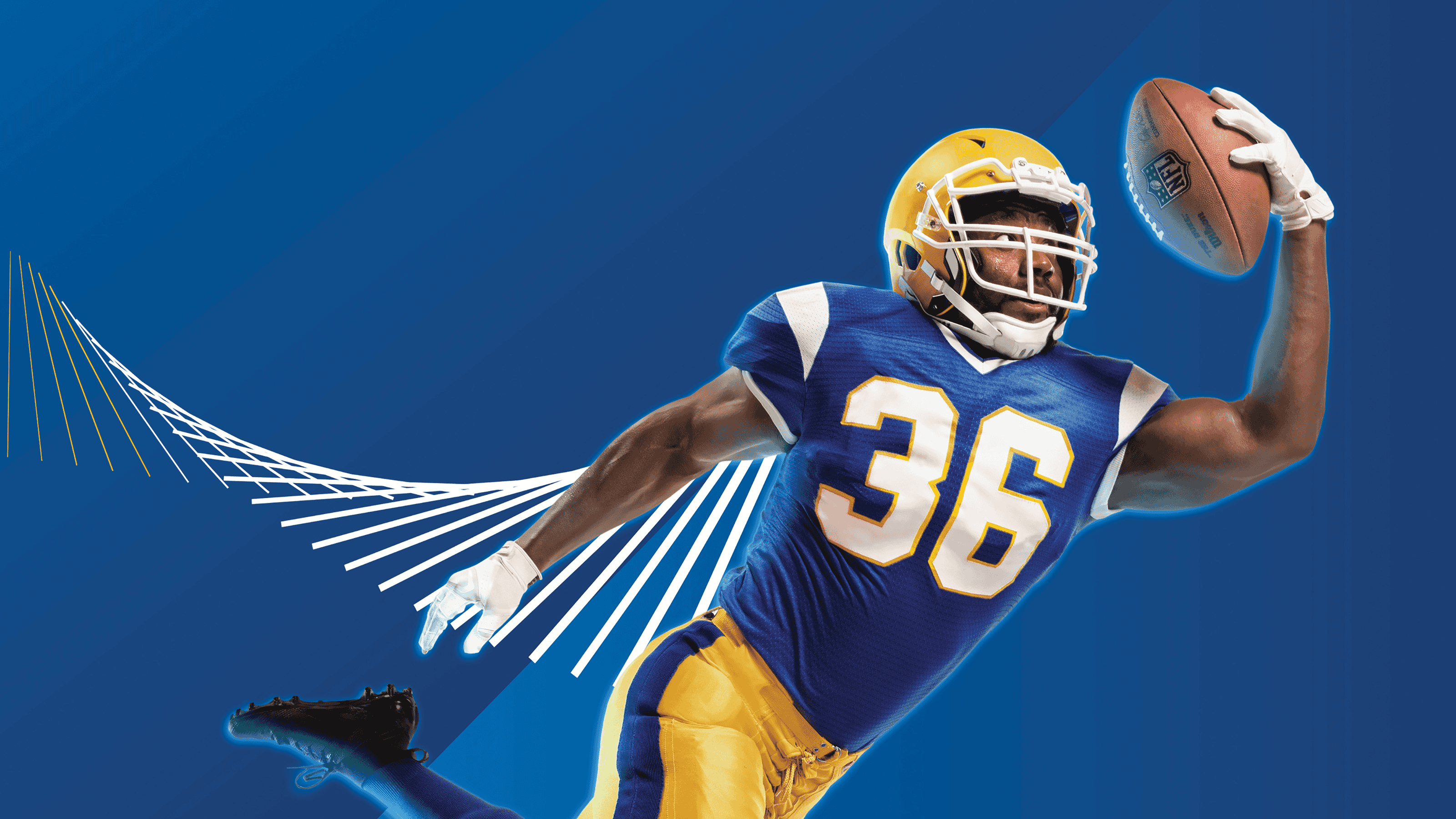 Visa Superbowl - Front