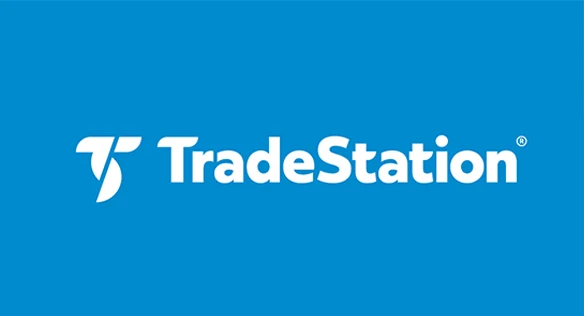 TradeStation - Logo