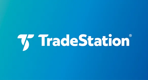 TradeStation - Logo