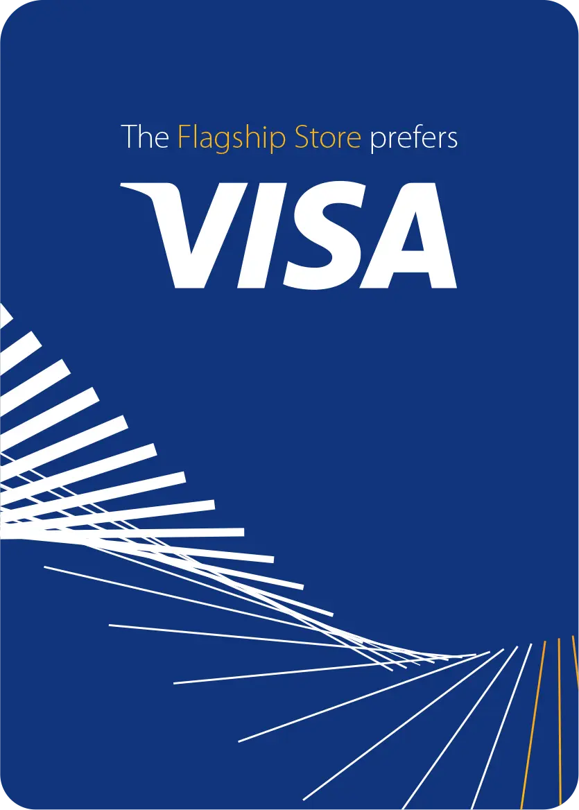 Visa Metlife - Card