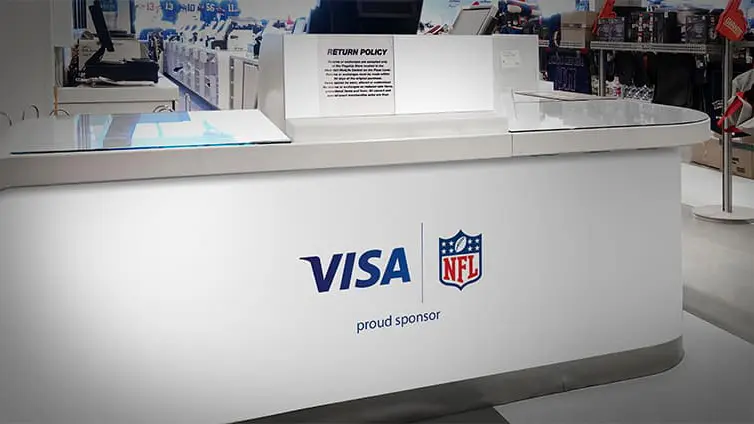 MetLife Stadium - Store