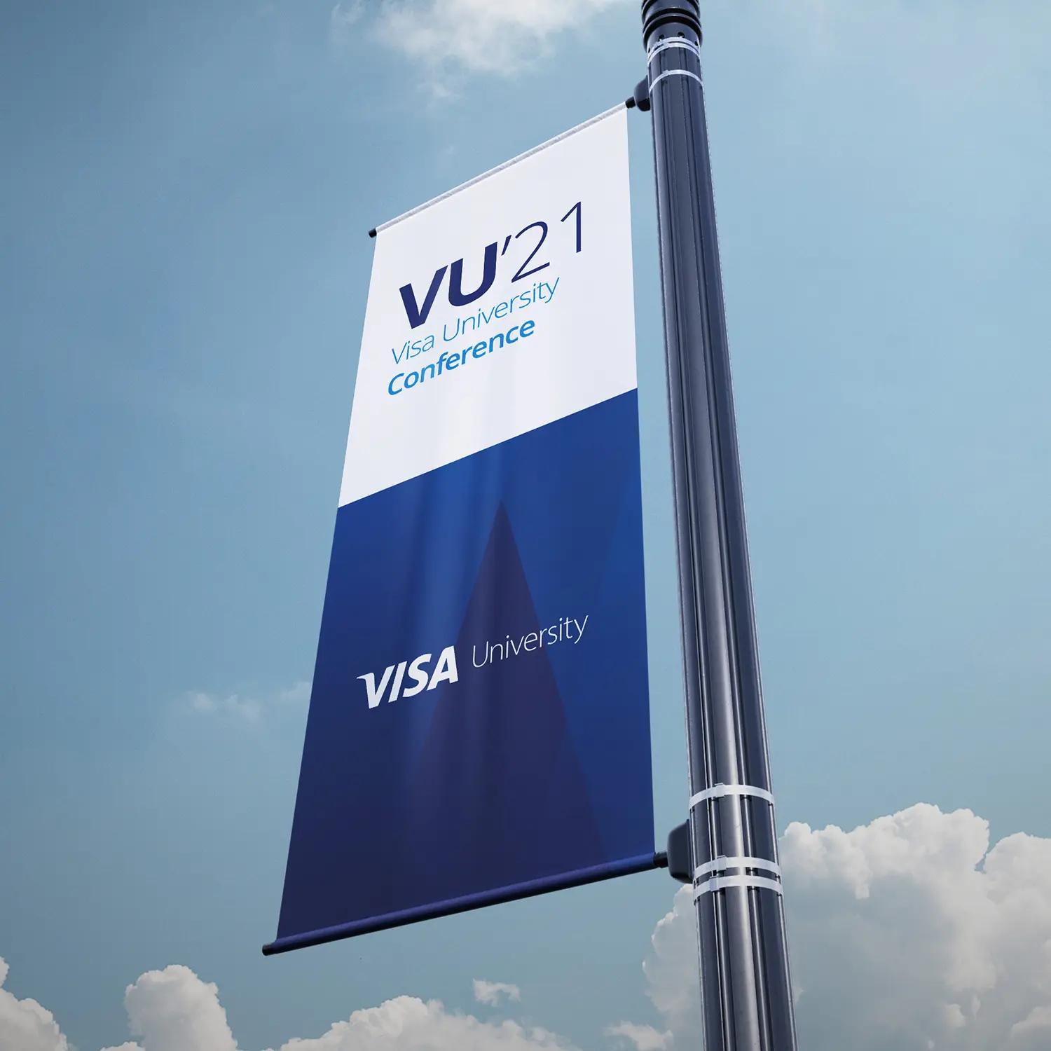 Visa University Brand 2021
