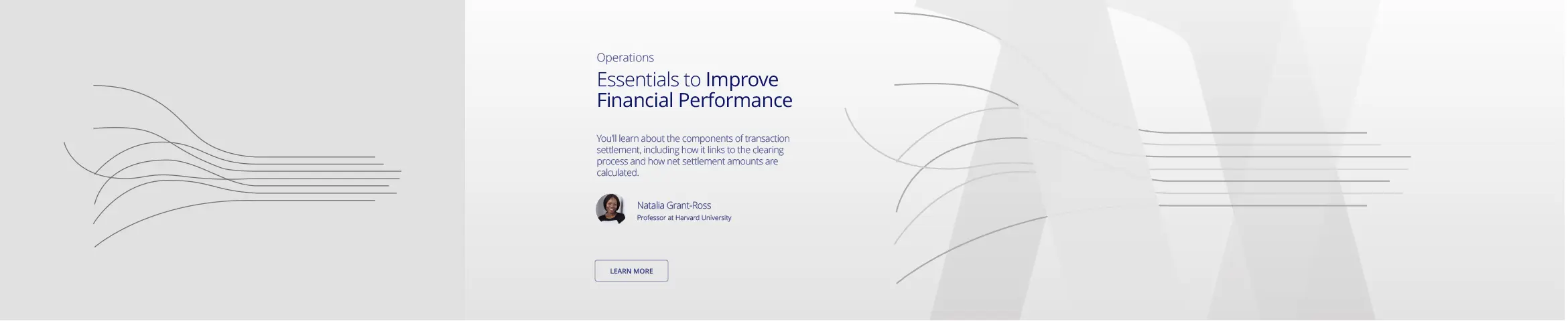 Visa University Site Update - Portfolio Management