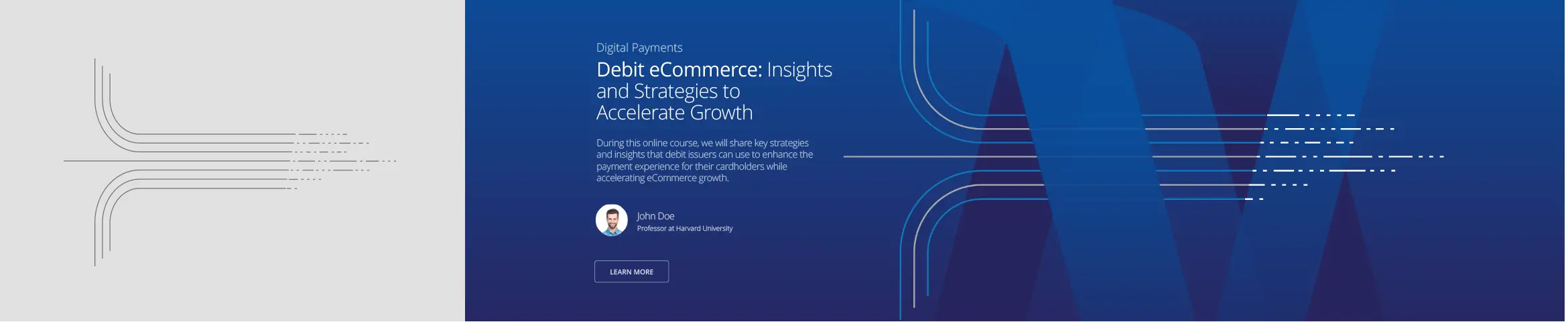 Visa University Site Update - Digital Payments