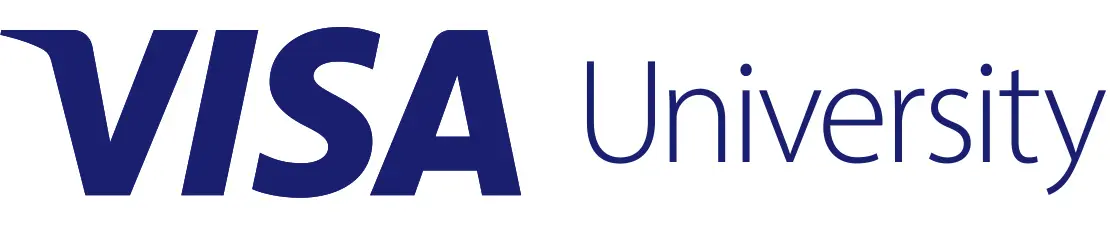 Visa University Site Update - Logo