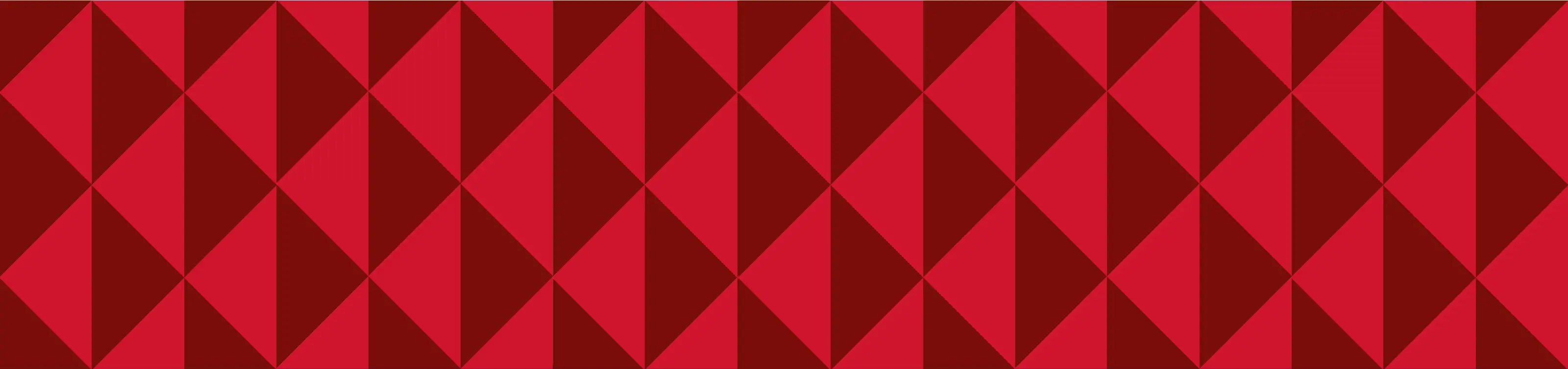 Cardinal background red with pattern