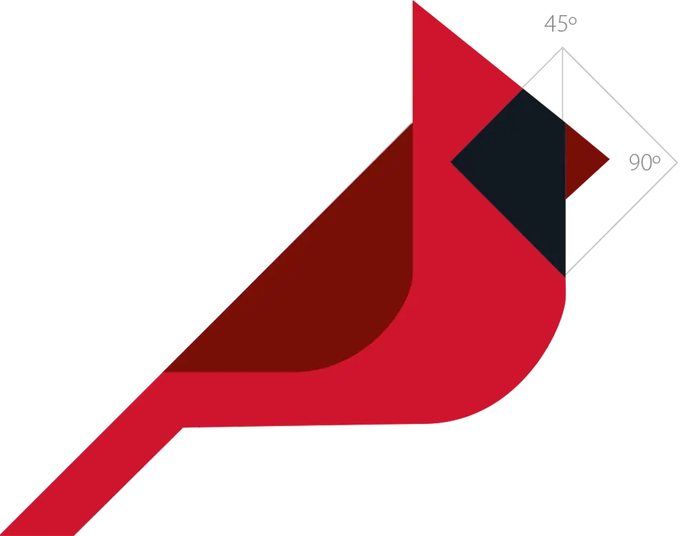 Cardinal logo