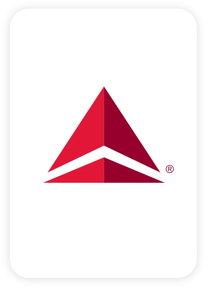 Delta - Logo