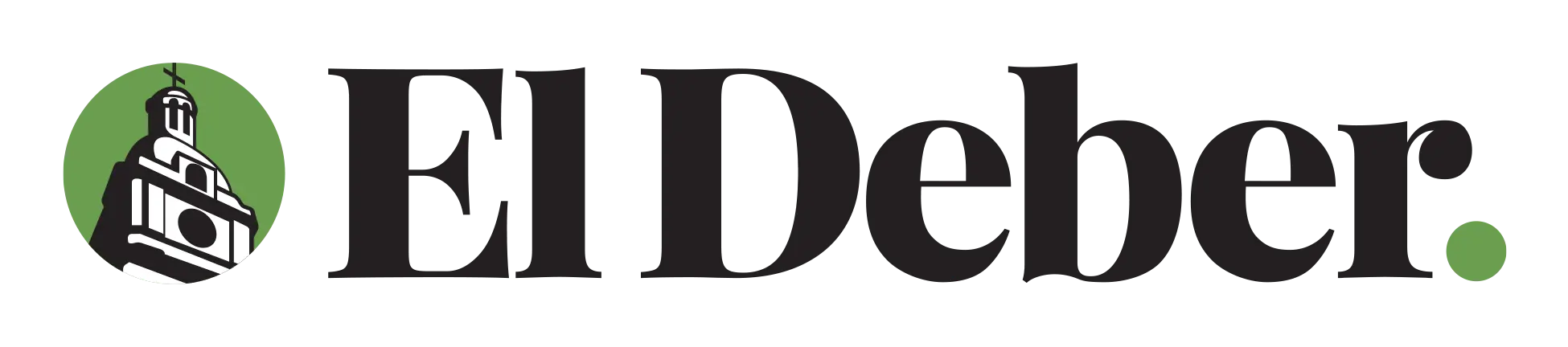 El Deber - Logo