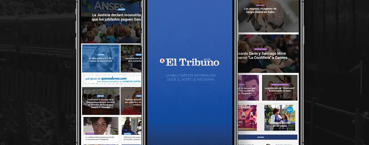 El Tribuno