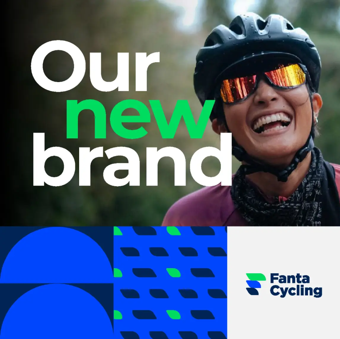 March 20th - Our New Brand