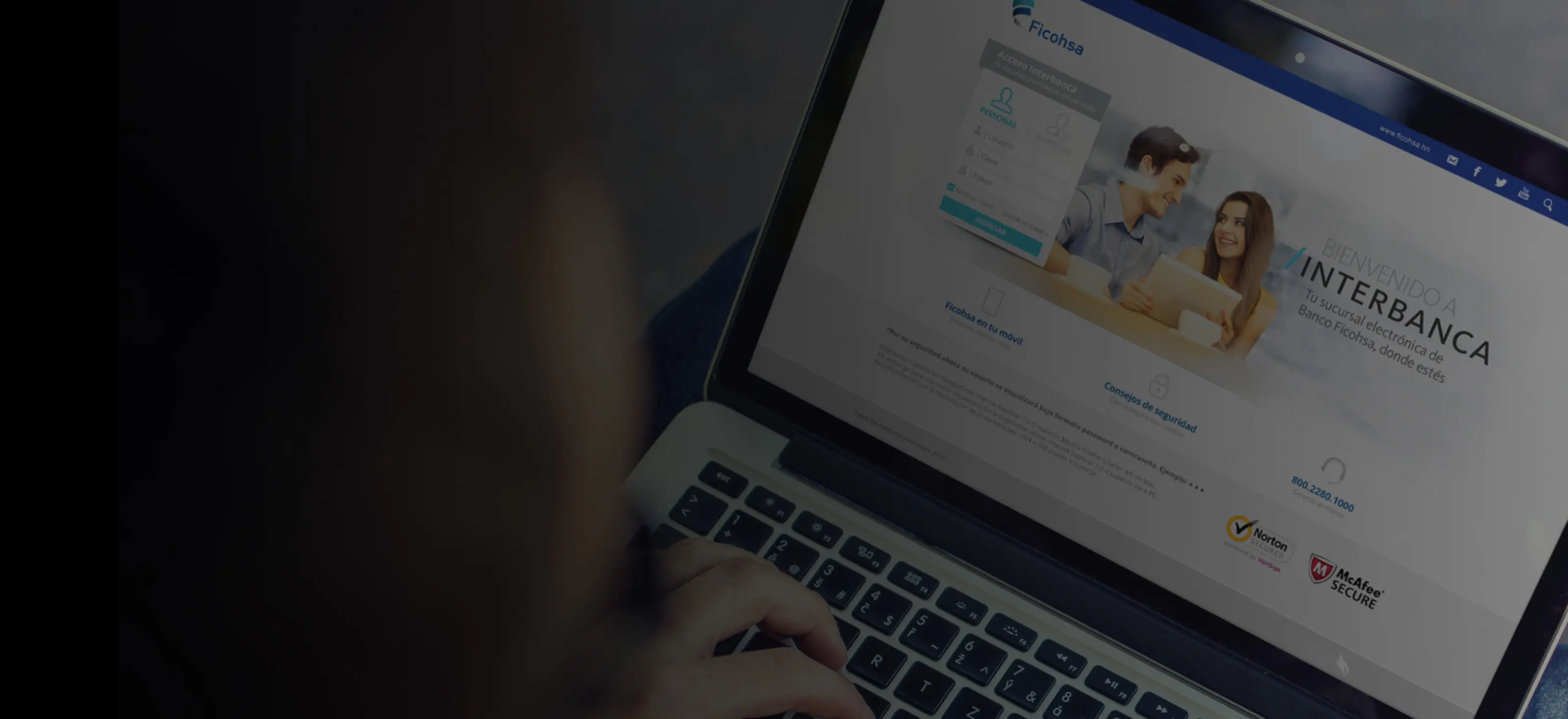 Ficohsa - Interbanca