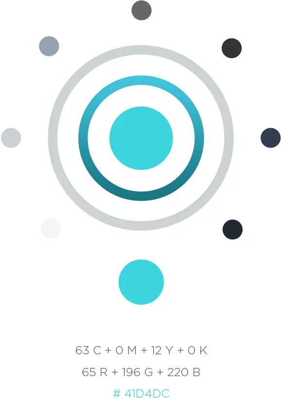 Ficohsa - Color Palette