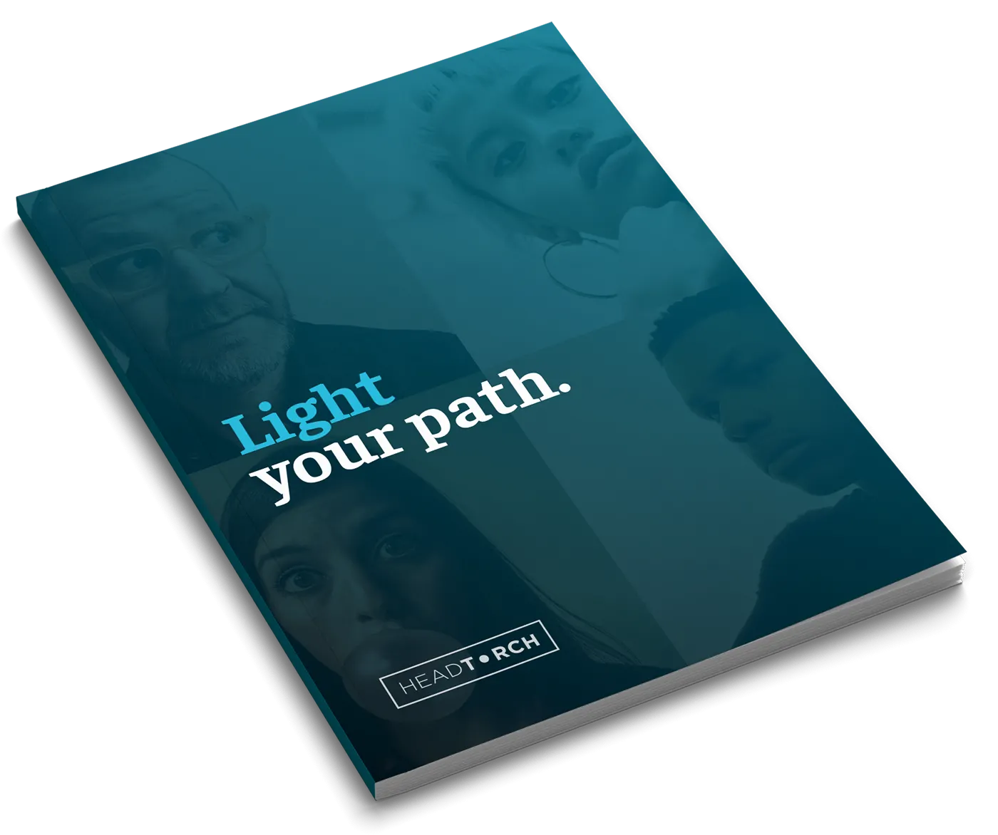 Headtorch - Magazine