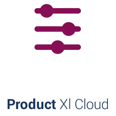 PlumSlice - Icon Product XL Cloud