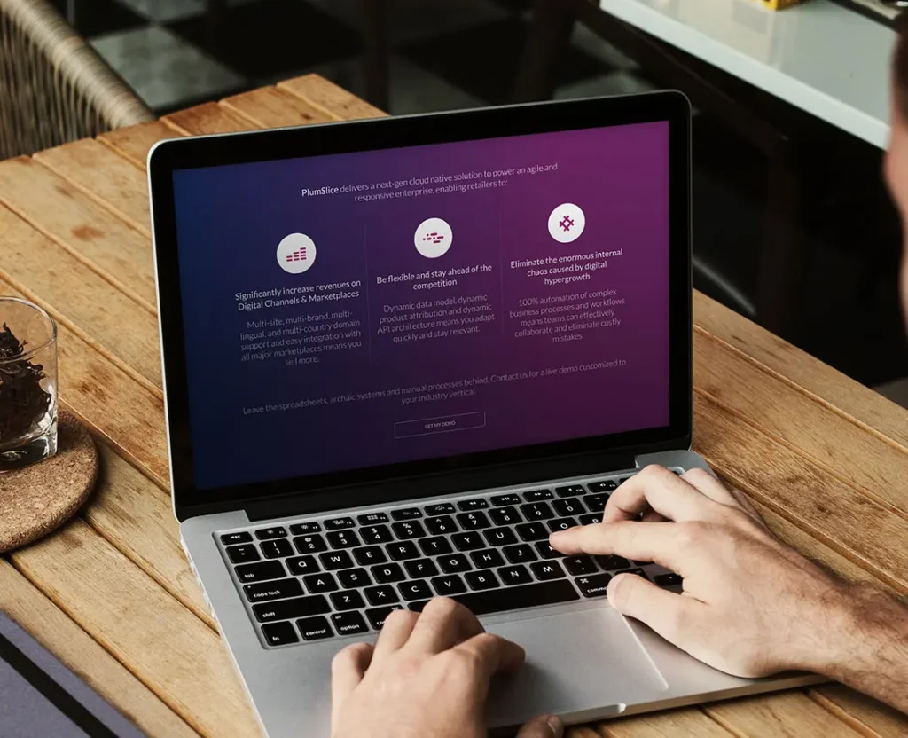 PlumSlice - Notebook