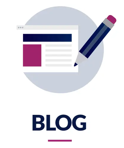 PlumSlice - Blog Icon