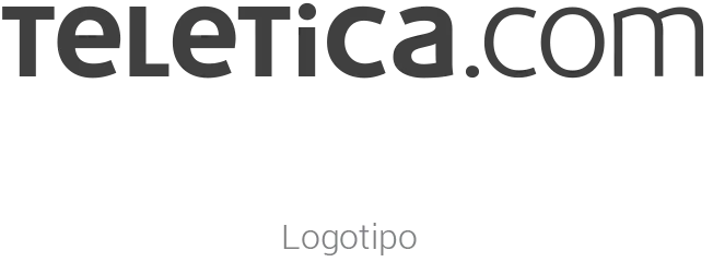Teletica logotipo