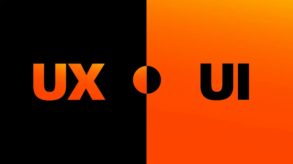 UX - UI