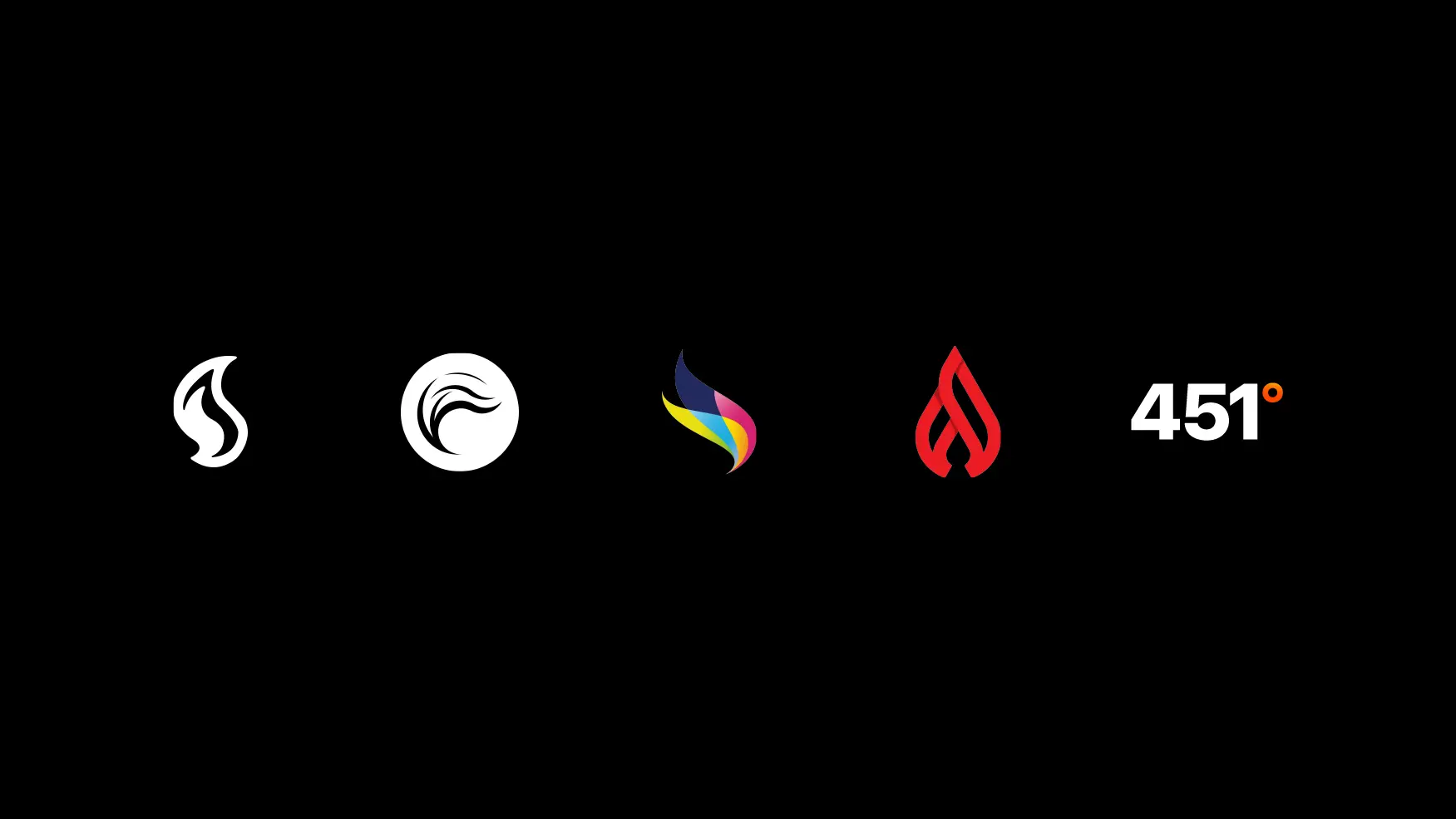 The Story Behind 451°: from paper to pixels