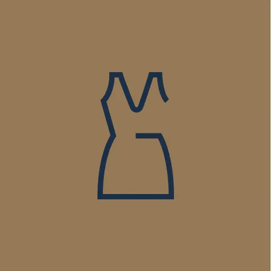 Visa Hudson Yards New York - Icon dress