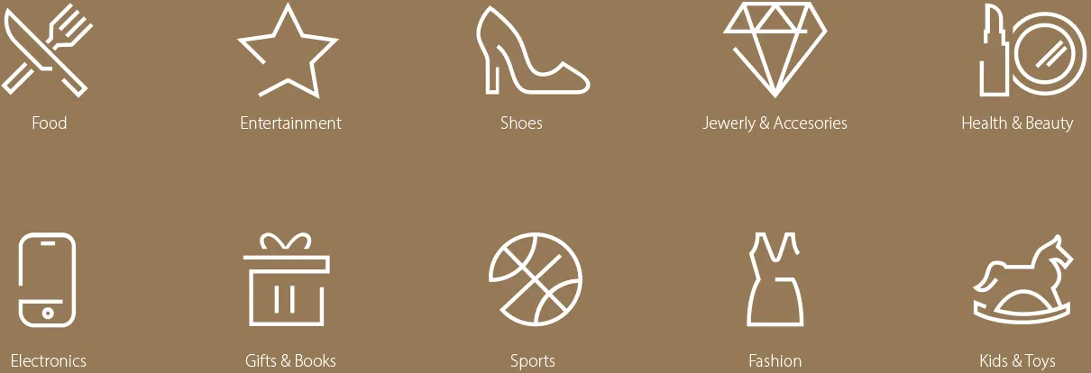 Visa Hudson Yards New York - Iconography