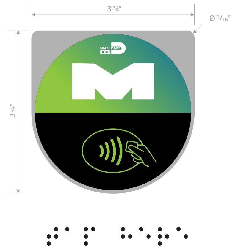 Miami-Dade Transit - County