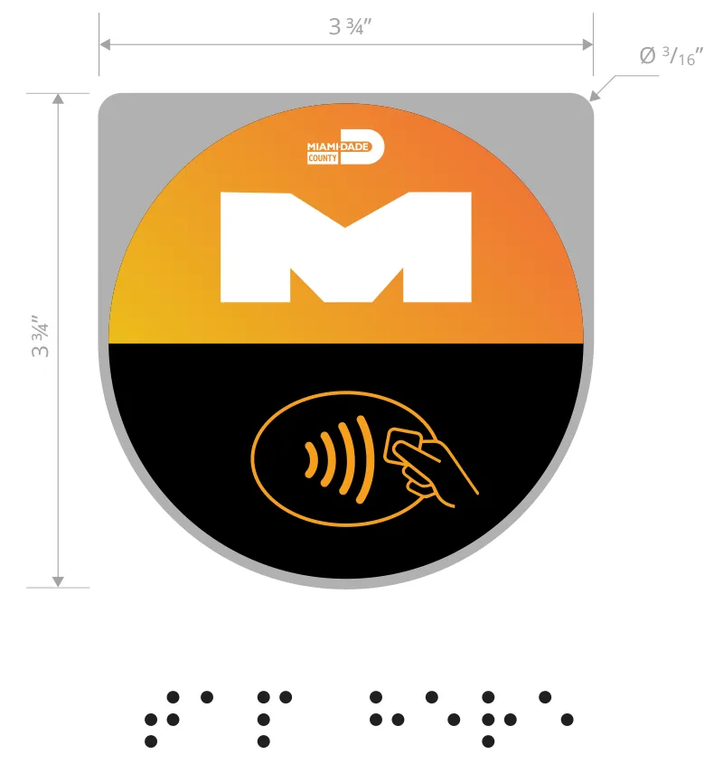 Miami-Dade Transit - County