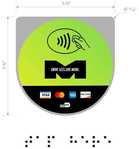 Miami-Dade Transit - Drive less live more