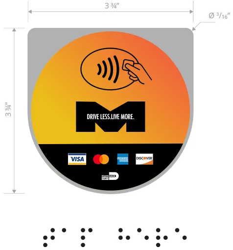 Miami-Dade Transit - Drive less live more