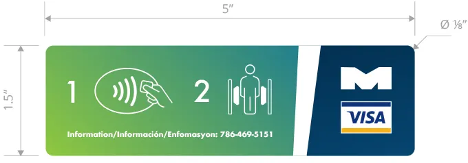 Miami-Dade Transit - Information