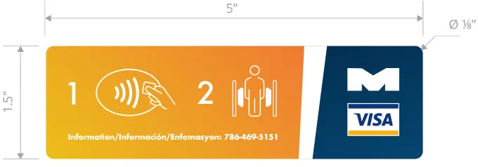 Miami-Dade Transit - Information