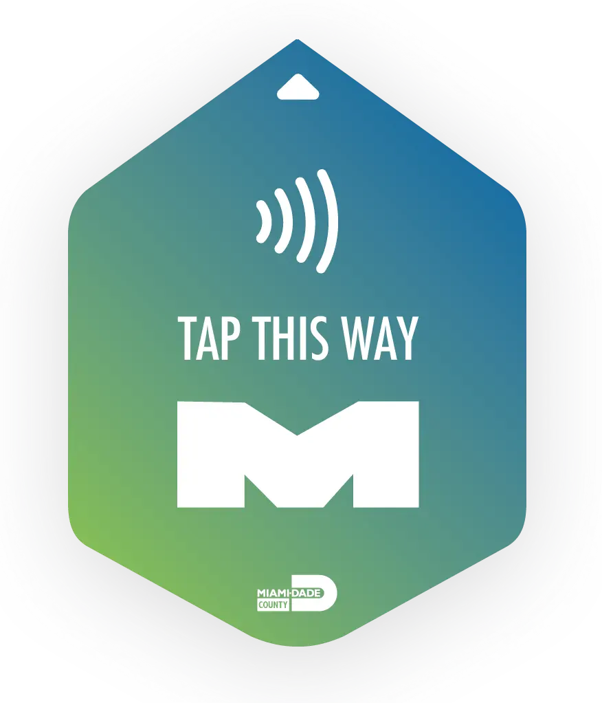 Miami-Dade Transit - Logo