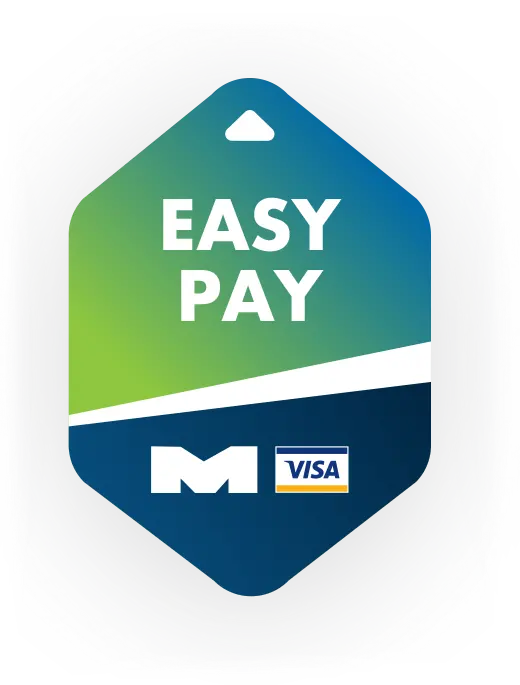 Miami-Dade Transit - Easy pay